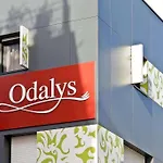 Odalys Le Jardin Des Lettres Szálloda *