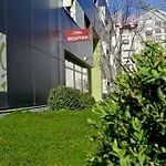 Szálloda Odalys Le Jardin Des Lettres Tours