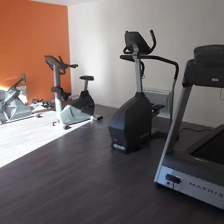 Odalys Le Jardin Des Lettres *