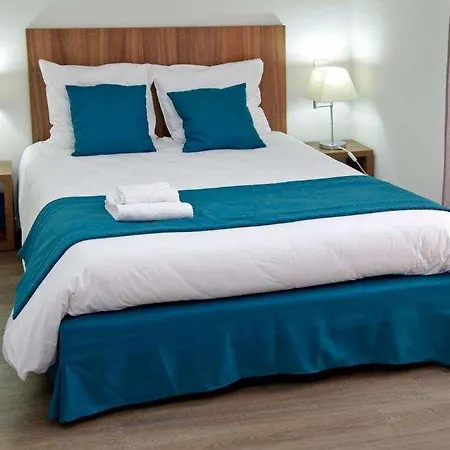 Odalys Le Jardin Des Lettres * Tours