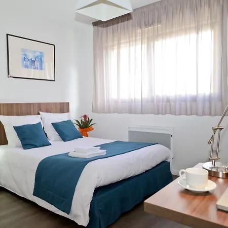 Odalys Le Jardin Des Lettres * Тур