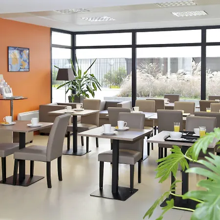 Odalys Le Jardin Des Lettres Hotel