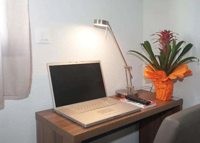 Odalys Le Jardin Des Lettres