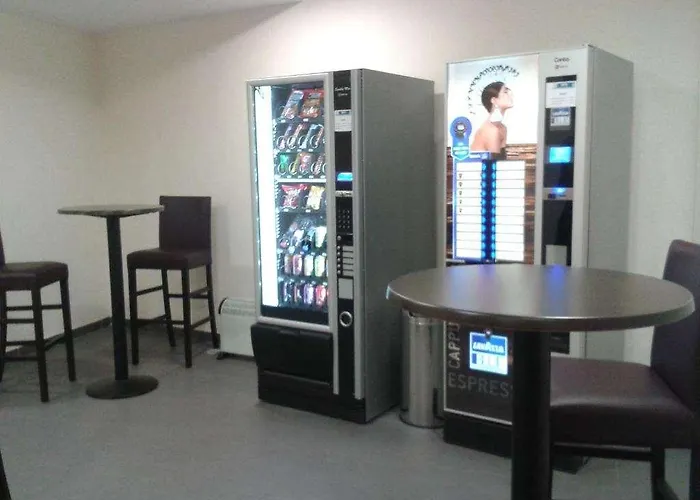 Odalys Le Jardin Des Lettres Тур