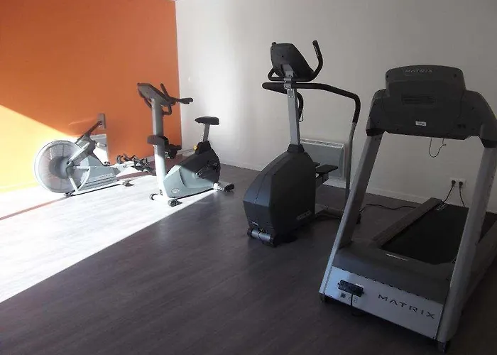 Odalys Le Jardin Des Lettres *