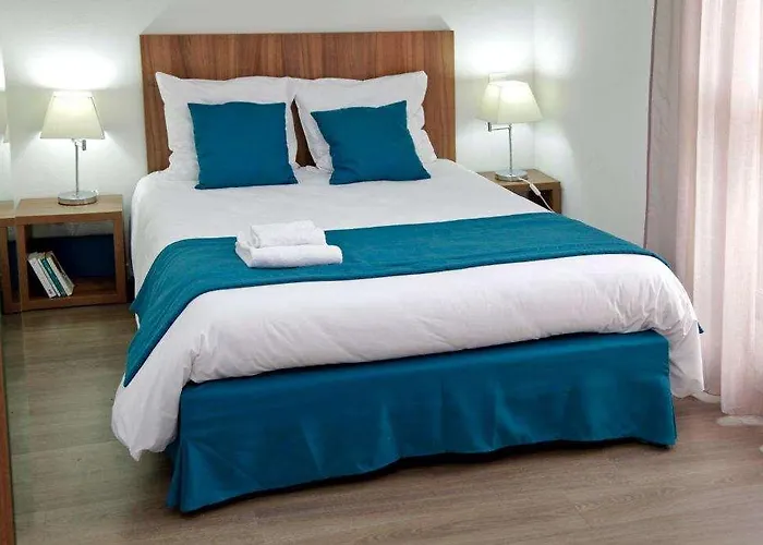 Odalys Le Jardin Des Lettres * Тур