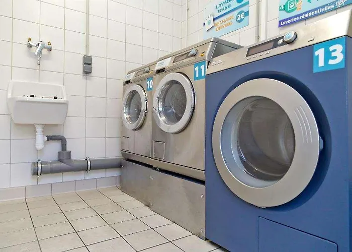 Hotel Odalys Le Jardin Des Lettres *