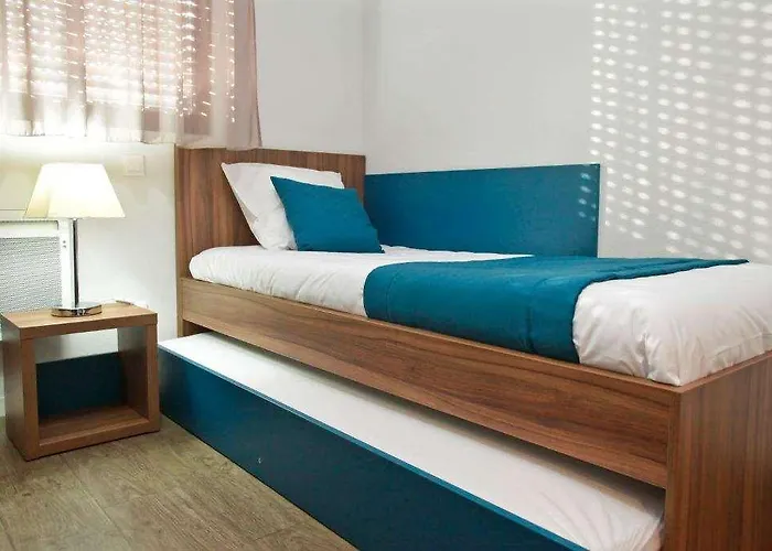 Odalys Le Jardin Des Lettres Hotel