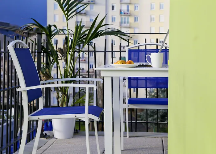 Odalys Le Jardin Des Lettres *