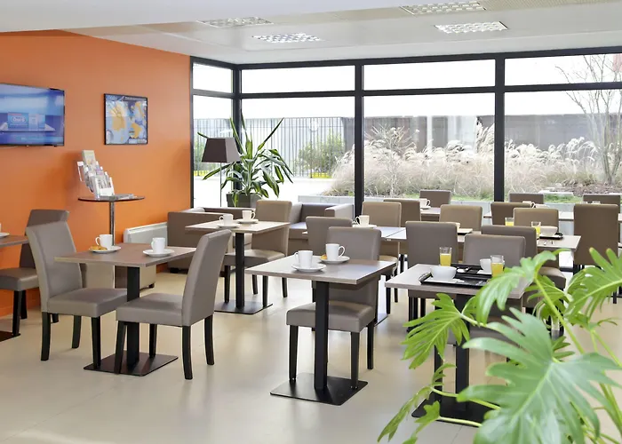 Odalys Le Jardin Des Lettres فندق