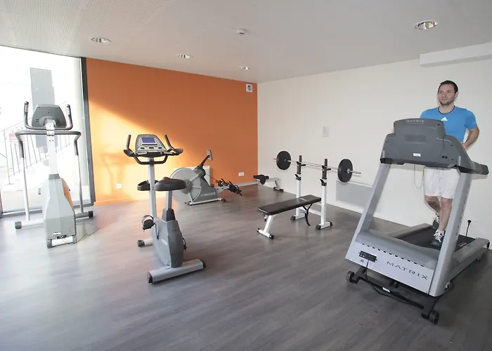 Odalys Le Jardin Des Lettres * تور