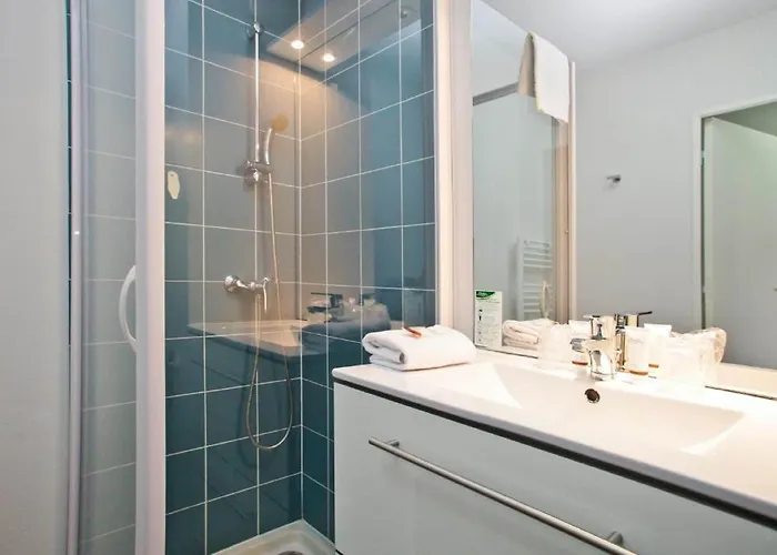 Odalys Le Jardin Des Lettres Тур