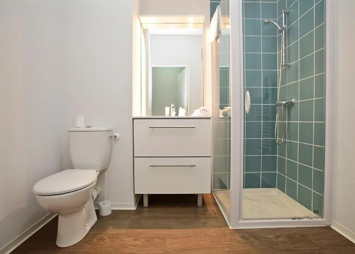 Odalys Le Jardin Des Lettres تور